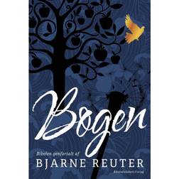 Bogen: Biblen genfortalt af Bjarne Reuter (Lydbog, MP3, 2019)