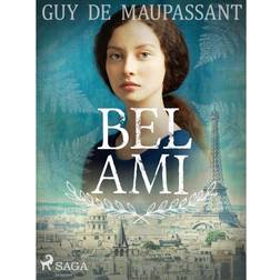 Bel ami (E-bok, 2019)