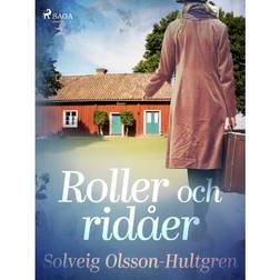 Roller och ridåer (E-bok, 2019)