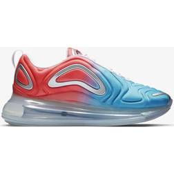 Nike Wmns Air Max 720 Pink Sea