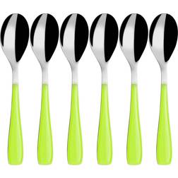 Bugatti Essenza Coffee Spoon 20cm (6pcs) Kaffesked 30cm 6st