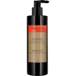 Christophe Robin Regenerating Shampoo with Prickly Pear Oil 400ml