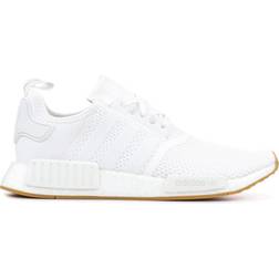 Adidas NMD_R1 M - Ftwr White/Ftwr White/Gum 3