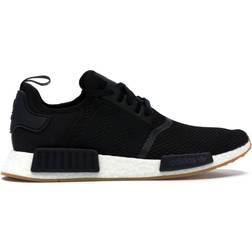 Adidas NMD_R1 W - Core Black/Core Black/Gum 3