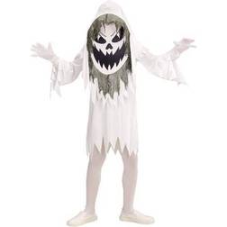 Widmann Costume da Fantasma Maligno bambino