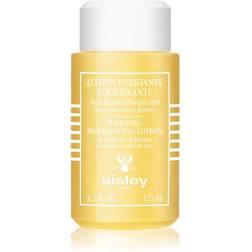 Sisley Paris Purifying Re-Balancing Lotion with Tropical Resins 125ml