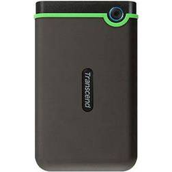 Transcend StoreJet M3S 1TB USB 3.1