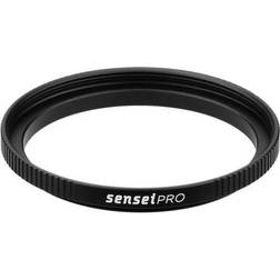 Sensei Step Up Ring Pro 46-49mm