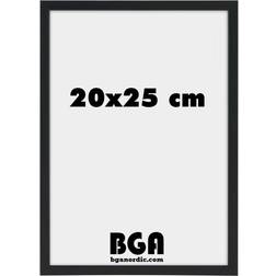 Focus Rock Ramme 20x25cm