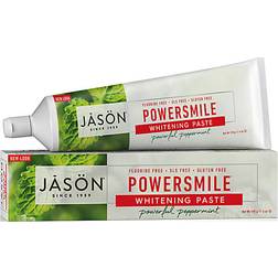 Jason Dentifrico Power Smile 170g