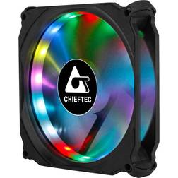 Chieftec CF-3012 LED RGB 120mm