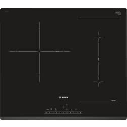 Electrolux EIT61443B Table De Cuisson À Induction 4 Plaques