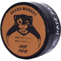Beard Monkey Hair Paste 100ml