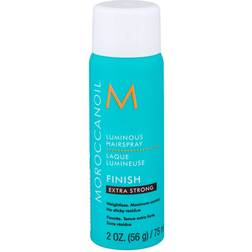 Moroccanoil Luminous Hairspray Extra Strong 75ml