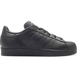 Adidas Superstar W - Core Black/Core Black/White