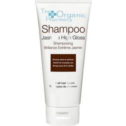 The Organic Pharmacy Jasmine High Gloss Shampoo 200ml