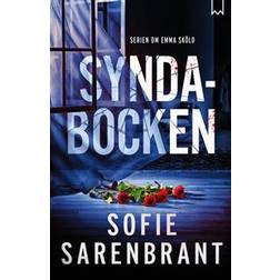 Syndabocken (Häftad)