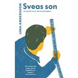 Sveas son (Häftad)