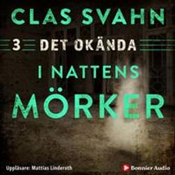 I nattens mörker (Ljudbok, MP3, 2019)