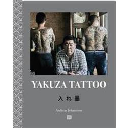 Yakuza Tattoo (Paperback)