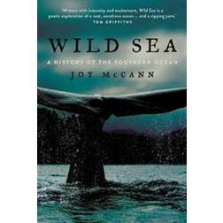 Wild Sea (Hardcover, 2019)