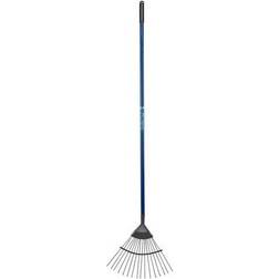 Draper Carbon Steel Lawn Rake 88801