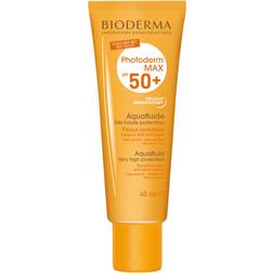 Bioderma Photoderm Max Aquafluid SPF50+ 40ml