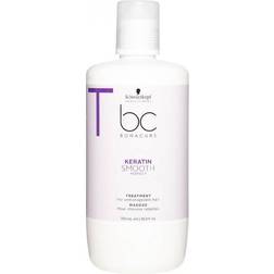 Schwarzkopf BC Keratin Smooth Perfect Treatment 750ml