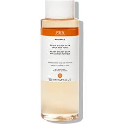 REN Clean Skincare Radiance Ready Steady Glow Daily AHA Tonic 16.9fl oz