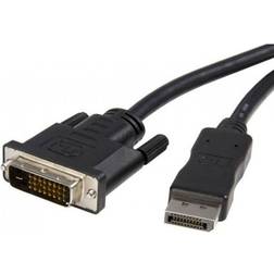 Techly DisplayPort-DVI 2m