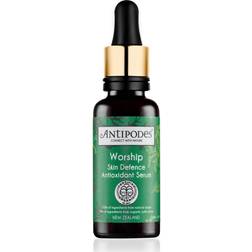 Antipodes Worship Skin Defence Antioxidant Serum 30ml