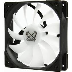 Scythe Kaze FlexED RGB 1800rpm 120