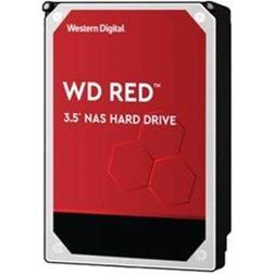 Western Digital Wd60efax 6tb Sata3 Red