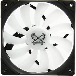 Scythe Kaze FlexED RGB 1200rpm 120