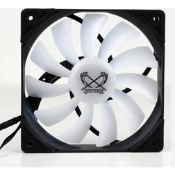 Scythe Kaze FlexED RGB 800rpm 120