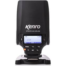 Kenro Mini Speedflash for Canon