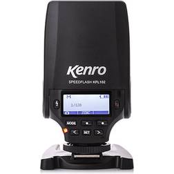 Kenro Mini Speedflash for Nikon