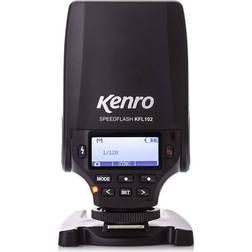 Kenro Mini Speedflash for Fujifilm