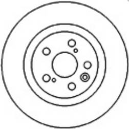 Mapco 45553
