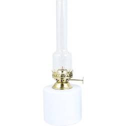 Strömshaga Rak Small Oljelampa 25cm