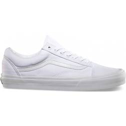 Vans Old Skool M - True White