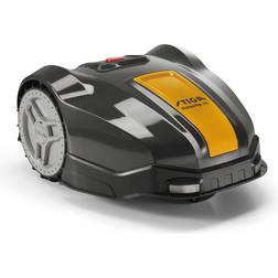 Stiga Autoclip M5