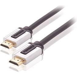 Profigold HDMI-HDMI 1m