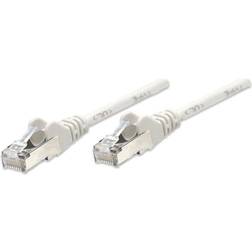 Intellinet RJ45-RJ45 SFTP Cat5e 10m