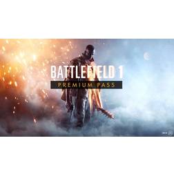 Battlefield 1: Premium Pass (PC)