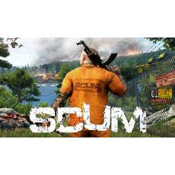 SCUM (PC)