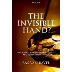 The Invisible Hand? (Paperback, 2019)