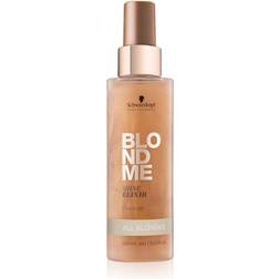 Schwarzkopf BLONDME Shine Elixir All Shades 150ml