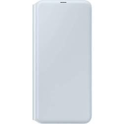 Samsung Wallet Cover Galaxy A70 blanco