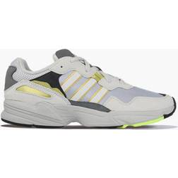 Adidas Yung-96 M - Silver Metallic/Grey One/Gold Metallic